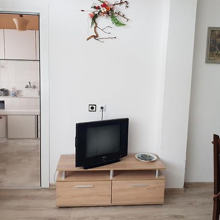 Megi Apartments Созополь Екстер'єр фото