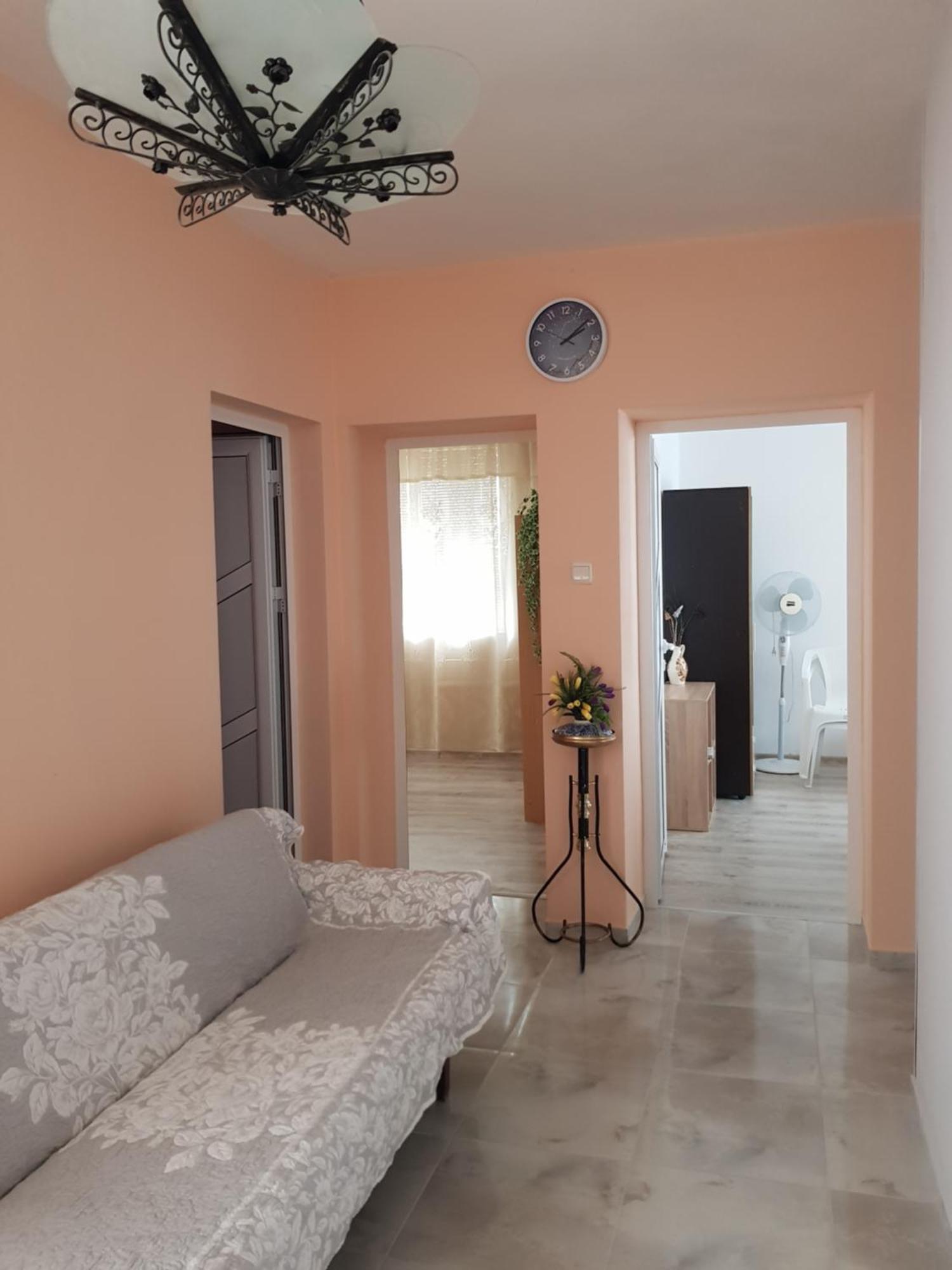Megi Apartments Созополь Екстер'єр фото