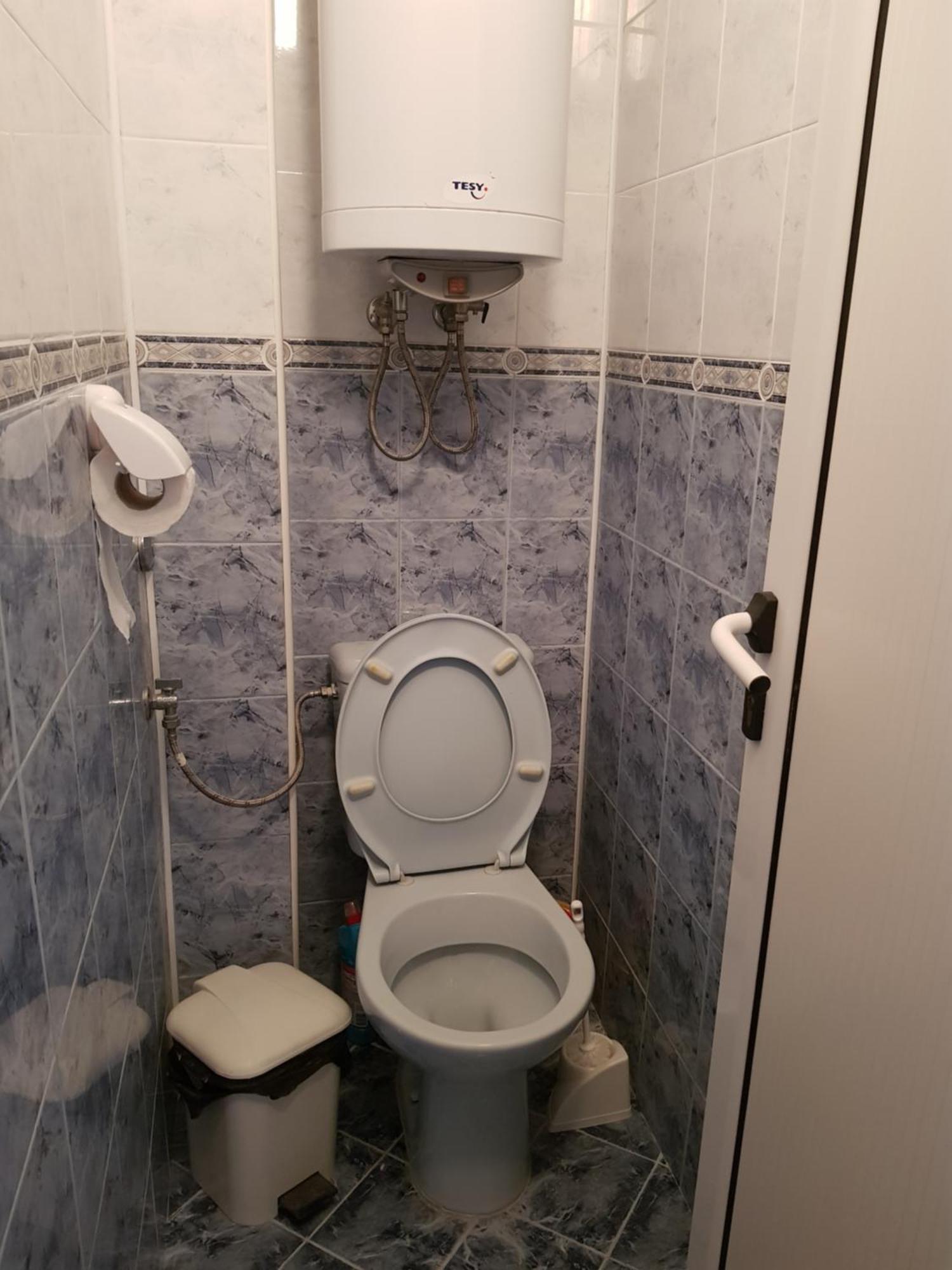 Megi Apartments Созополь Екстер'єр фото