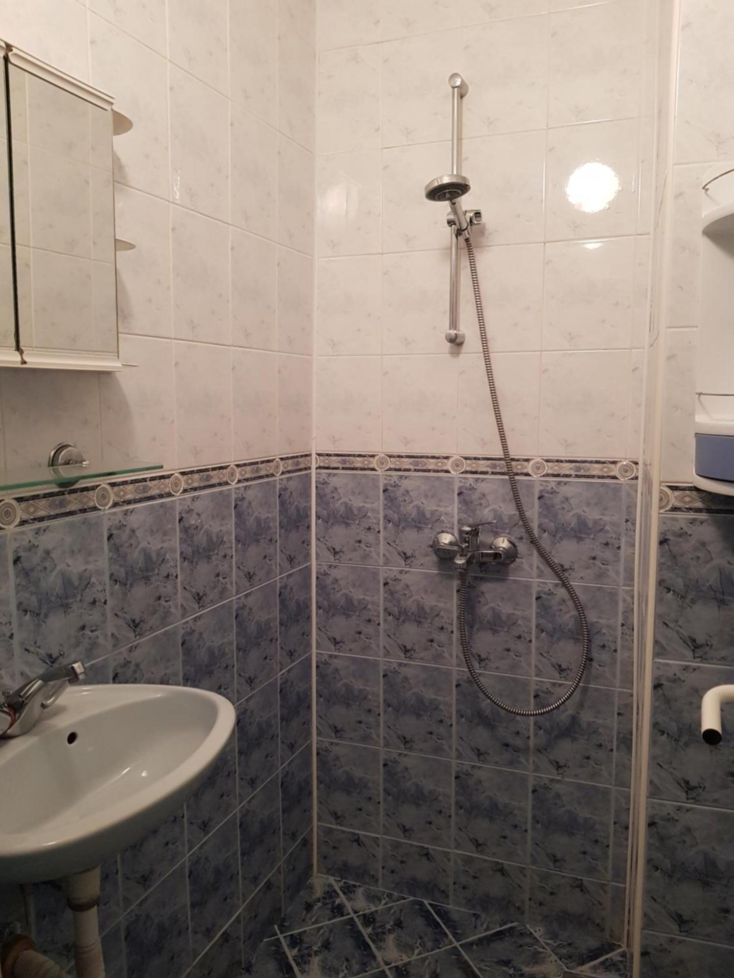 Megi Apartments Созополь Екстер'єр фото