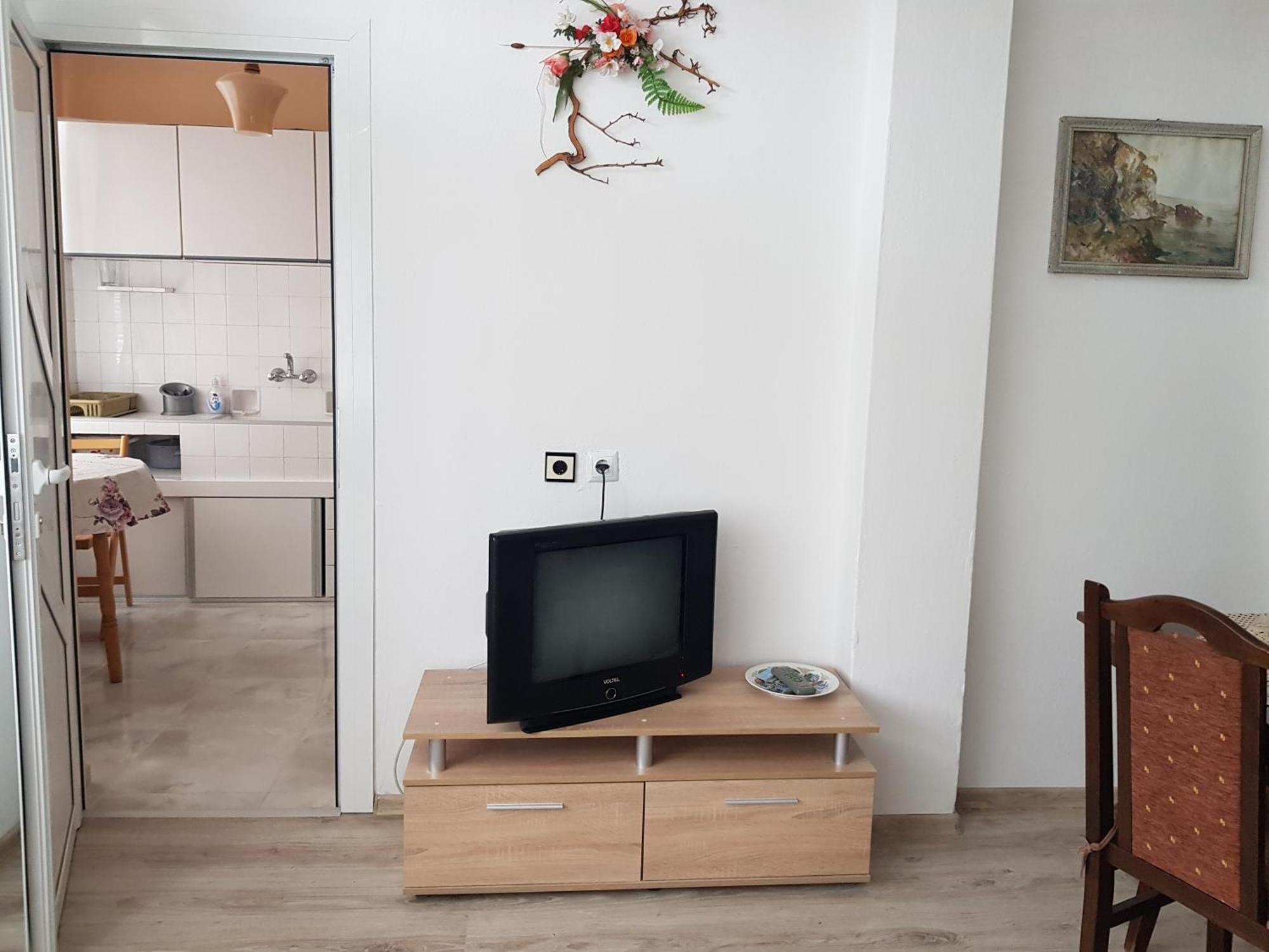 Megi Apartments Созополь Екстер'єр фото