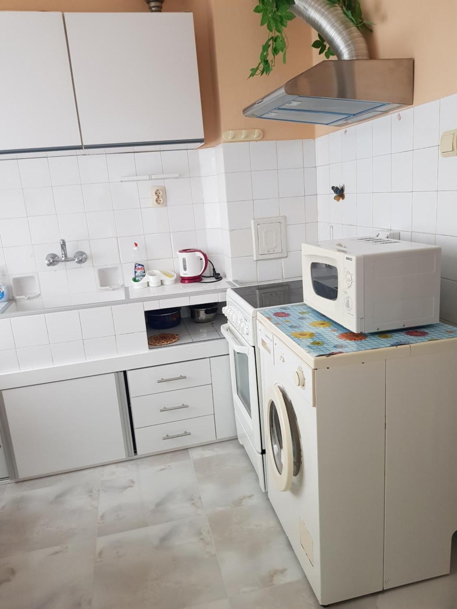 Megi Apartments Созополь Екстер'єр фото