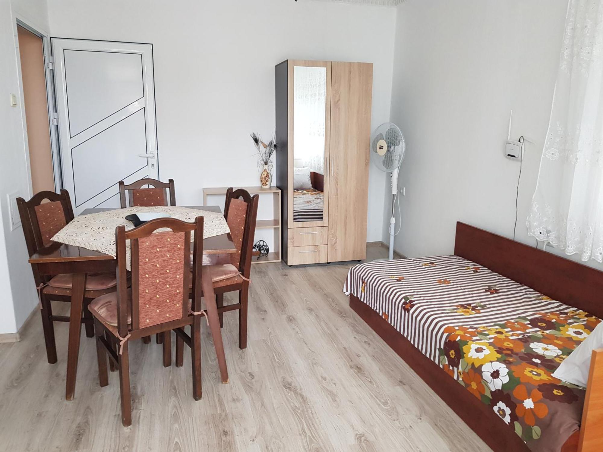 Megi Apartments Созополь Екстер'єр фото