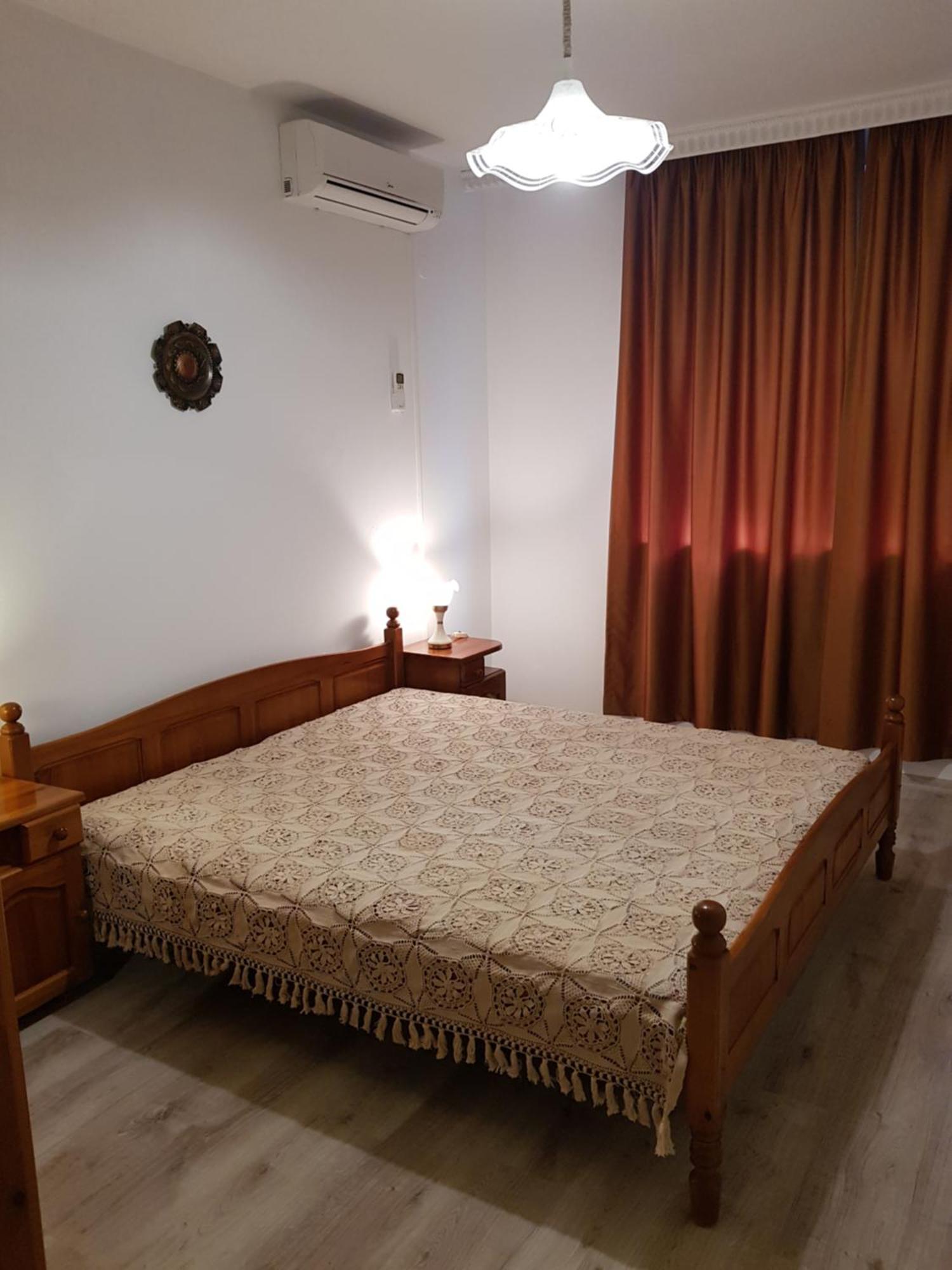 Megi Apartments Созополь Екстер'єр фото