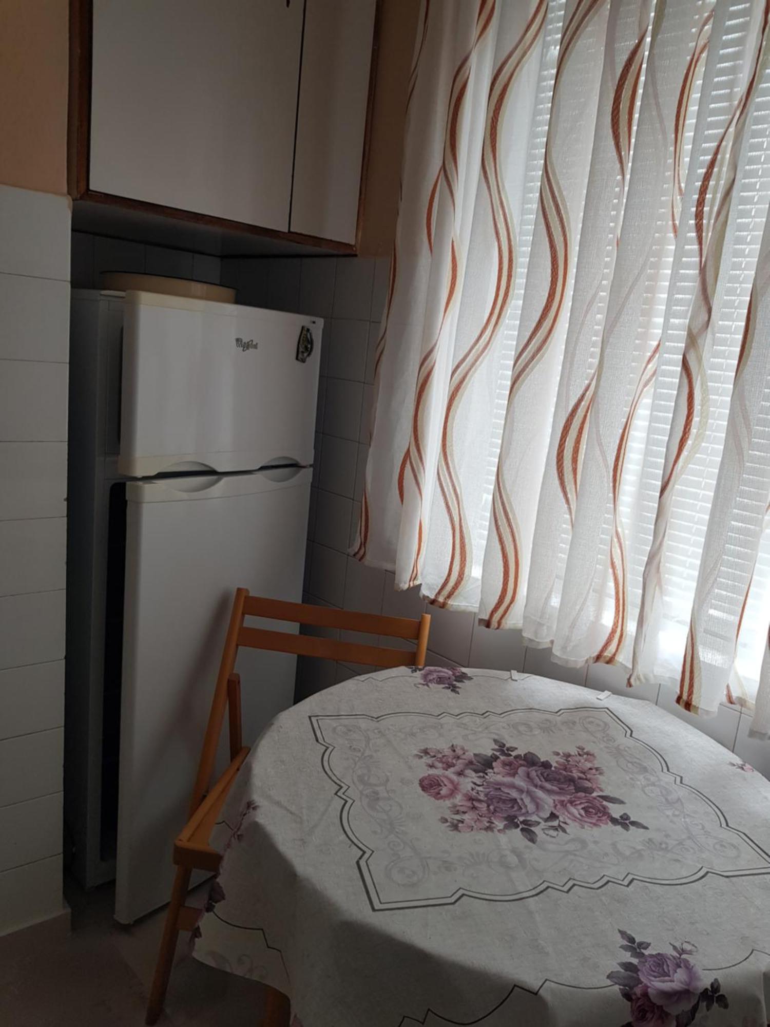 Megi Apartments Созополь Екстер'єр фото