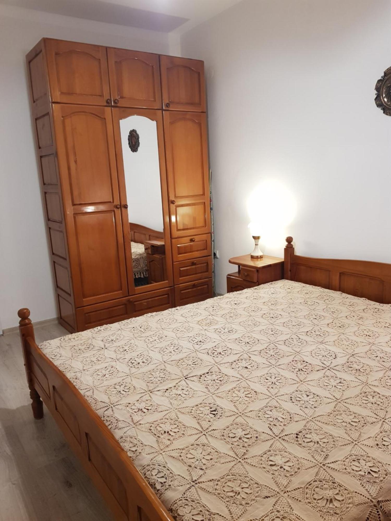 Megi Apartments Созополь Екстер'єр фото