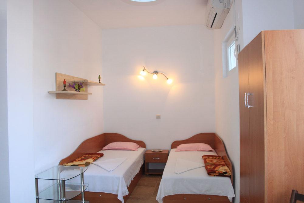 Megi Apartments Созополь Номер фото