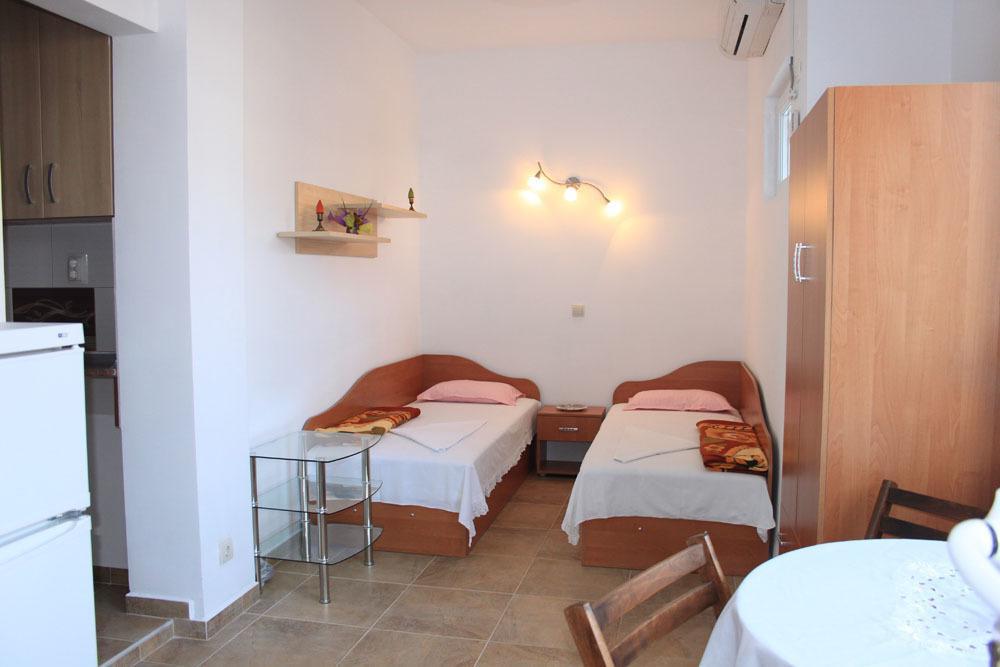 Megi Apartments Созополь Номер фото