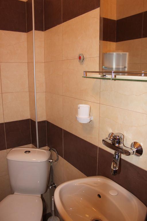 Megi Apartments Созополь Номер фото
