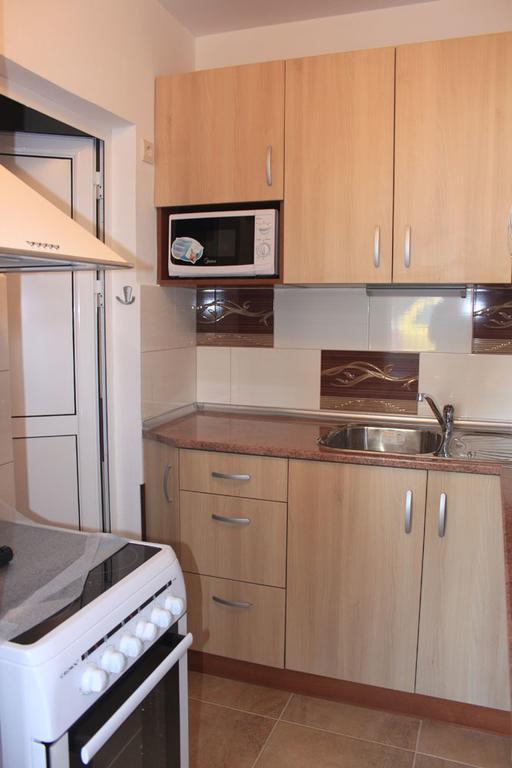 Megi Apartments Созополь Номер фото